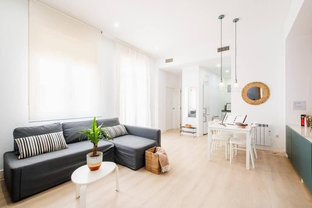 Apartamento Casa San Miguel Terrace Centro Zaragoza Exterior foto