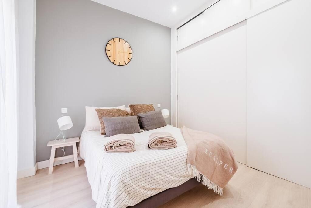 Apartamento Casa San Miguel Terrace Centro Zaragoza Exterior foto